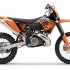 KTM - KTM 250 EXC