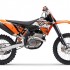 KTM - KTM 250 SX-F