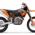KTM - KTM 450 EXC-R