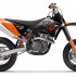 KTM - KTM 450 SMR