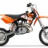 KTM - KTM 50 SX