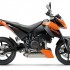 KTM - KTM 690 Duke