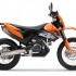 KTM - KTM 690 Enduro