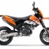 KTM - KTM 690 SMC