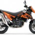KTM - KTM 690 SUPERMOTO