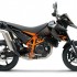 KTM - KTM 690 SUPERMOTO R