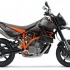 KTM - KTM 950 SUPERMOTO R
