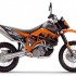 KTM - KTM 950 Super Enduro R