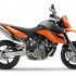 KTM - KTM 990 SUPERMOTO