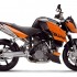 KTM - KTM 990 Super Duke