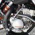 KTM SX F 250 2010 - silnik sxf 250 2010