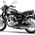 Kawasaki W800 - 2011-kawasaki-w800