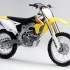 Suzuki RM-Z450 - Suzuki RM-Z450