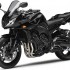 Yamaha FZ1 Fazer - Yamaha FZ1 Fazer