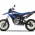 Yamaha WR125 - Yamaha WR125