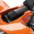 KTM 525 XC ATV - airbox ktm quad