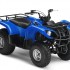 Yamaha Grizzly 125 - grizzly 125