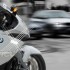 BMW Motorrad ConnectedRide bezpieczenstwo motocyklisty - bmw connected ride dodatkowe oswietlenie