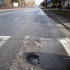 Stan drog a bezpieczenstwo motocyklisty - Polskie drogi wielka dziura