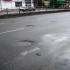 Stan drog a bezpieczenstwo motocyklisty - Polskie ulice i drogi studzienki