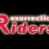 extreme groups - rr logo