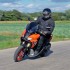 films - Aprilia SR GT Sport 125 Test skutera z Vmax 114 km h Jedyny ktory pokochasz jak swojego superbike