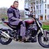 films - Benelli 502 C test motocykla Ma wyglad premium jezdzi znakomicie kosztuje 27 990 zl Gdzie haczyk
