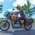 films - Dla kogo sa motocykle Triumph Kto na nich jezdzi Triumph Meet Up 2023 Mazury Relacja ze spotkania