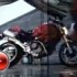 films - Ducati Monster 1100 model 2009