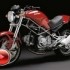 films - Ducati Monster Tribute