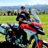 films - Ducati Multistrada V4 Rally Najlepszy motocykl dla pasazera Test nowego adventure na rok 2023