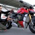 films - Ducati Streetfighter V4S 208 KM w nakedzie