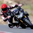 films - Ducati Streetfighter V4S Test modelu 2023 Czarodziejski motocykl Kazdy amator jezdzi jak z MotoGP