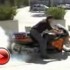 films - Electric Motorcycle Crash