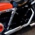 films - Harley-Davidson Sportster 1200 wydech