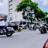 films - Harley Davidson 120 lecie w Budapeszcie 7000 motocykli w paradzie Jak to wyglada