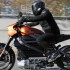 films - Harley Davidson LiveWire 0 100 przyspieszenie Vmax zasieg to zniszczy motocykle spalinowe
