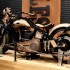films - Harley Davidson salon GOC Rzeszow