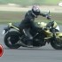 films - Honda CB1000R test