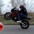 films - Honda CBR 125R Wheelles
