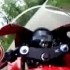 films - Honda CBR 600 RR w trasie