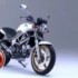 films - Honda VTR 250 official video