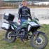 films - Junak RX125