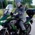 films - Kawasaki Versys 1000 3 roznych motocyklistow 4000 km w upale zimnie i deszczu Test dlugodystansowy