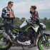 films - Kawasaki Z900 model 2021 legenda ktorej korzenie siegaja ery Mad Maxa Jak jezdzi co oferuje