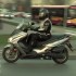 films - Kymco X Town 125