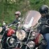 films - Moto Guzzi California vs Eldorado 1400 cm3 ponad 180 kmh Najwieksza V2 w motocyklu