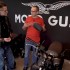 films - Moto Guzzi Motocykle dla koneserow od razu z fabryki 100 lat marki Historia Najwazniejsze Modele