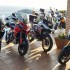 films - Moto Guzzi V85TT Ducati Multistrada 1290S BMW S100XR KTM 1290 Super Adventure BMW R1250 GS