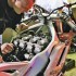films - Motocykl stal 5 lat w garazu Co moglo sie stac w silniku Jak zabrac sie za jego uruchomienie